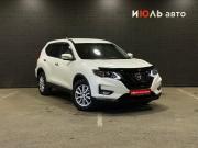 Nissan X-Trail III Рестайлинг Челябинск  - изображение 26
