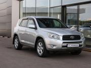 Toyota RAV4 III (XA30) Москва  - изображение 22