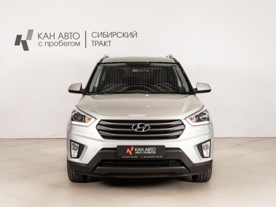 Hyundai Creta I Казань  - изображение 2