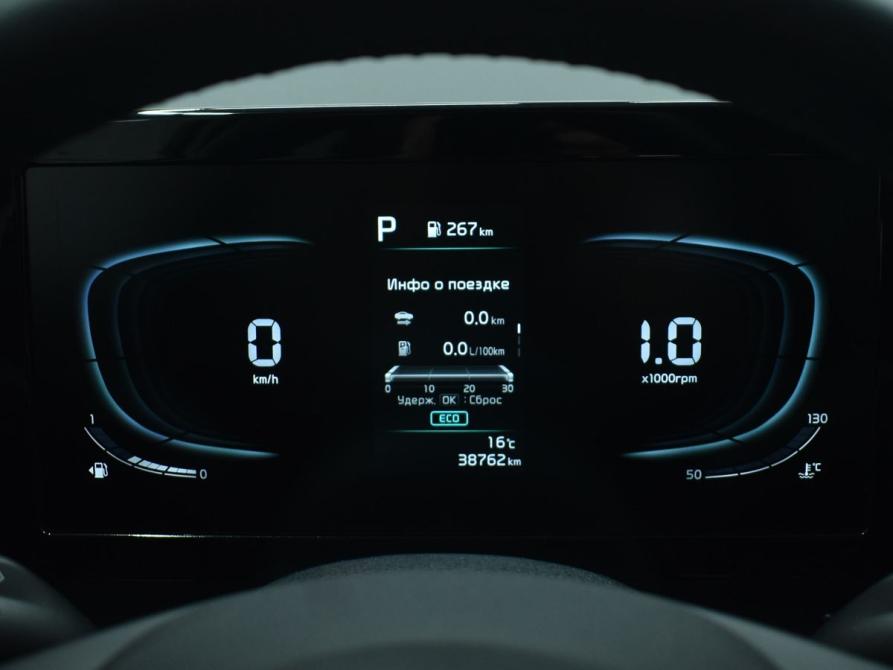 Kia Sportage V Кемерово  - изображение 13