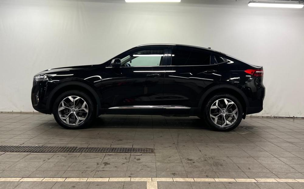 Haval F7x I Санкт-Петербург  - изображение 3