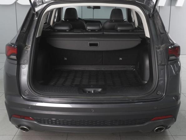 Changan CS35 Plus I Рестайлинг с пробегом 2023 года, цена 1 729 040 рублей, 52687 км, внедорожник, Автокод Объявления