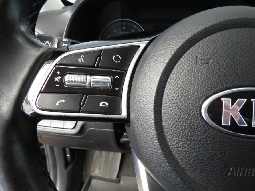 Kia Cerato IV Санкт-Петербург  - изображение 8