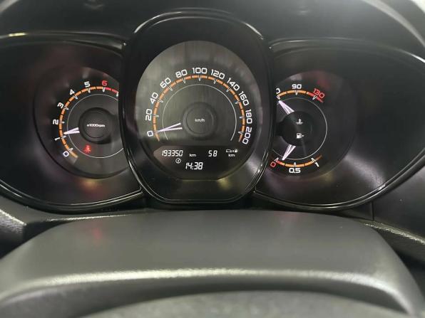 Lada (ВАЗ) Vesta I с пробегом 2018 года, цена 704 000 рублей, 193255 км, седан, Автокод Объявления