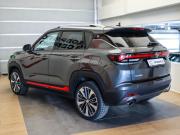 Changan CS35 Plus I Рестайлинг Москва  - изображение 34