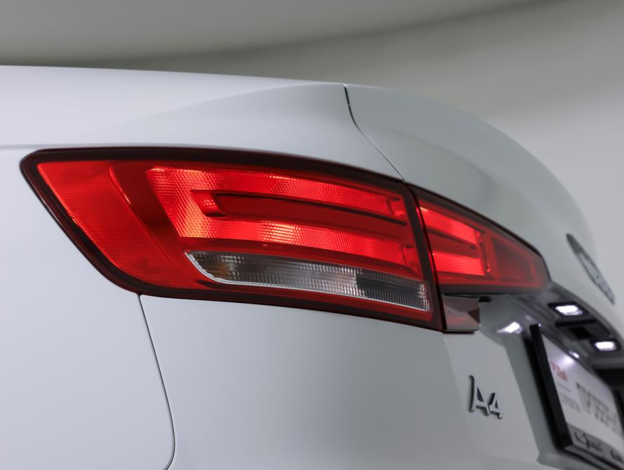 Audi A4 V (B9) Москва  - изображение 20