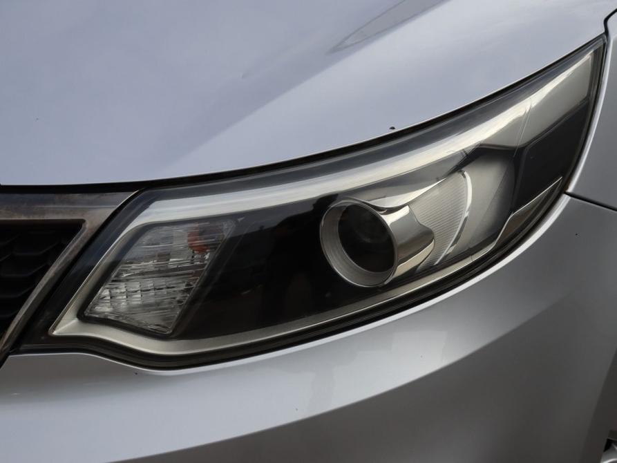 Kia Rio III Рестайлинг Москва  - изображение 22