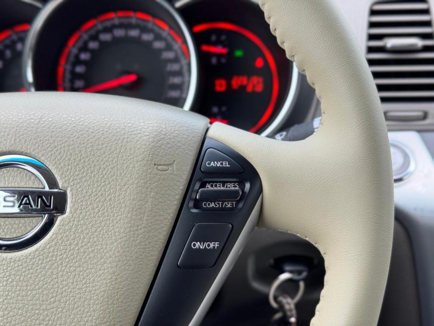 Nissan Murano II (Z51) Рестайлинг Ульяновск  - изображение 21
