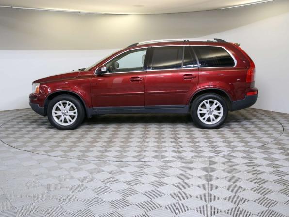 Volvo XC90 I Рестайлинг с пробегом 2008 года, цена 950 000 рублей, 366813 км, внедорожник, Автокод Объявления