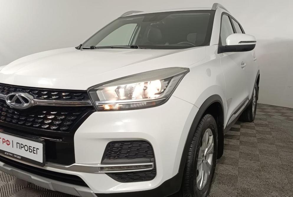Chery Tiggo 4 I Рестайлинг Волгоград  - изображение 21