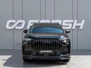 Jaecoo J8 Краснодар  - изображение 30
