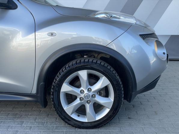 Nissan Juke I с пробегом 2012 года, цена 858 000 рублей, 144632 км, внедорожник, Автокод Объявления