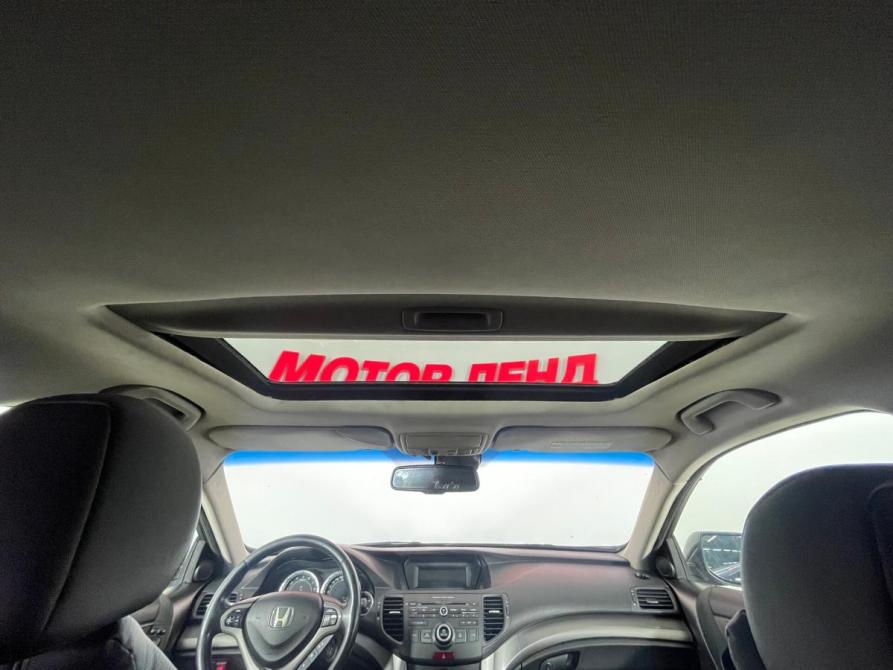 Honda Accord VIII Воронеж  - изображение 27