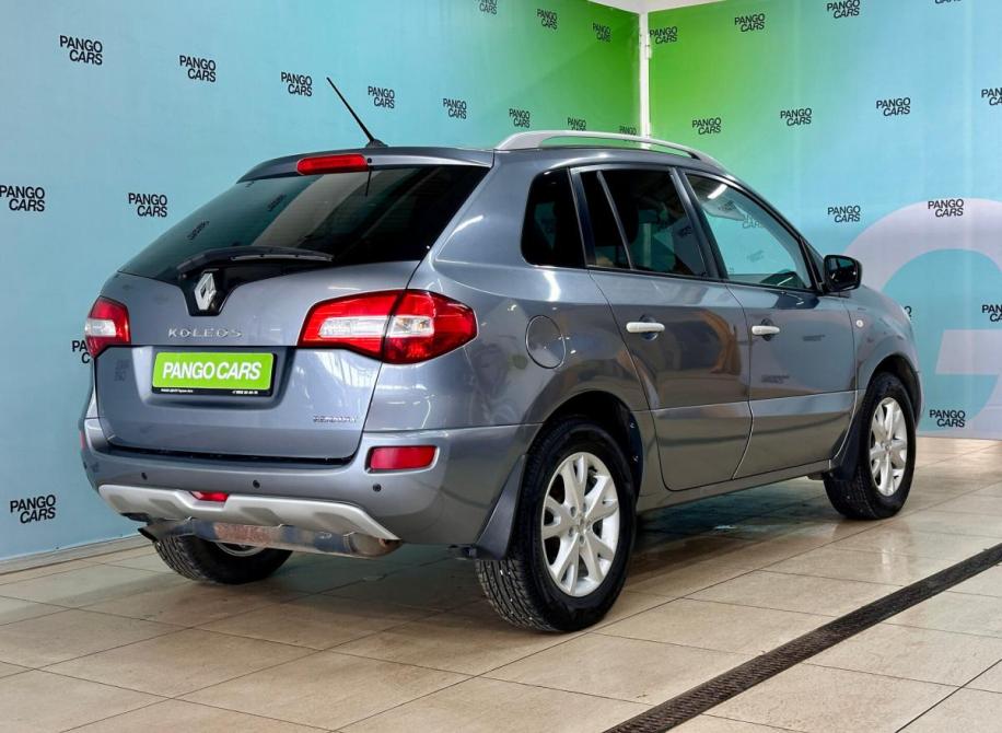 Renault Koleos I Набережные Челны  - изображение 3