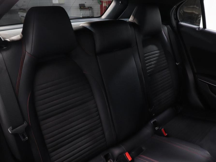 Mercedes-Benz GLA I (X156) Рестайлинг Москва  - изображение 19