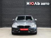 BMW 3 серии VI (F3x) Екатеринбург  - изображение 24