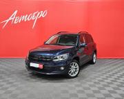 Volkswagen Tiguan I Рестайлинг Вологда  - изображение 23