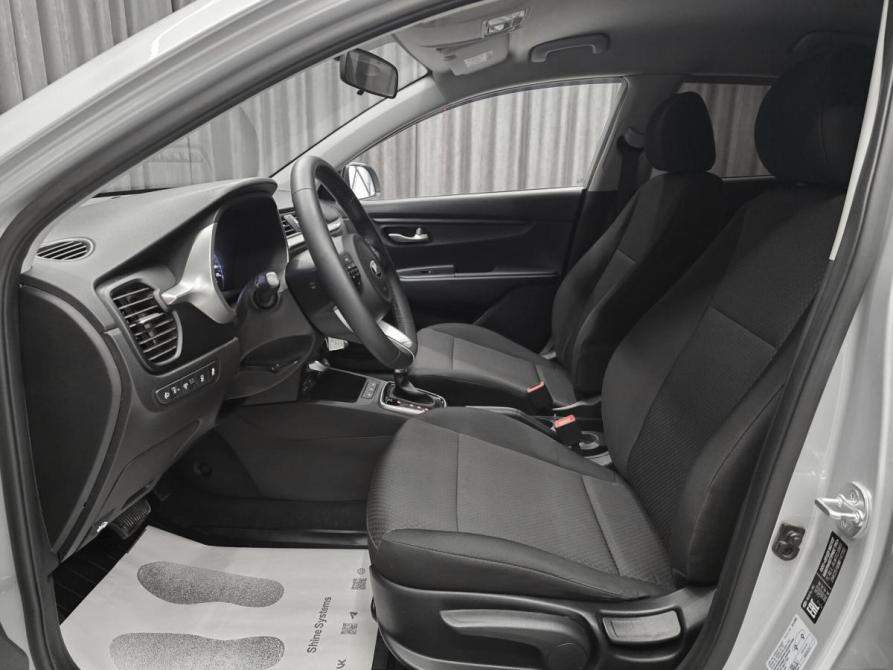 Kia Rio IV Рестайлинг Красноярск  - изображение 7