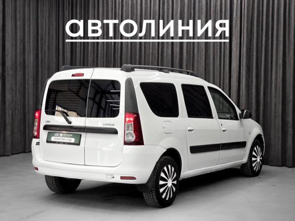 Lada (ВАЗ) Largus I с пробегом 2015 года, цена 620 000 рублей, 340000 км, универсал, Автокод Объявления