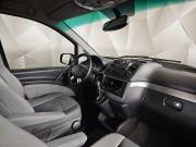 Mercedes-Benz Viano I (W639) Рестайлинг Москва  - изображение 31