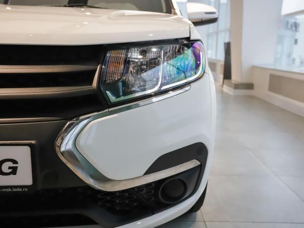 Новый Lada (ВАЗ) Largus I Рестайлинг 2025 года, цена 2 102 000 рублей, фургон, Автокод Объявления