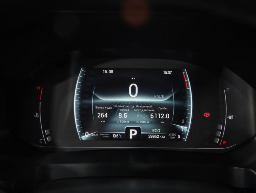 Chery Tiggo 4 Pro I Санкт-Петербург  - изображение 12