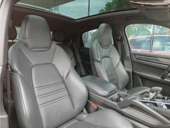 Porsche Cayenne III с пробегом 2019 года, цена 8 200 000 рублей, 104406 км, внедорожник, Автокод Объявления