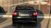 Lada (ВАЗ) Granta I Рестайлинг Оренбург  - изображение 22