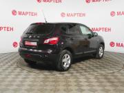 Nissan Qashqai I Рестайлинг Вологда  - изображение 22