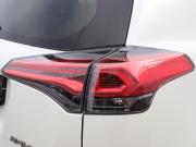 Toyota RAV4 IV (XA40) Рестайлинг Москва  - изображение 47