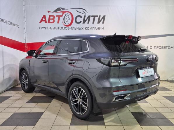 Changan CS55 Plus II с пробегом 2024 года, цена 2 169 000 рублей, 36000 км, внедорожник, Автокод Объявления