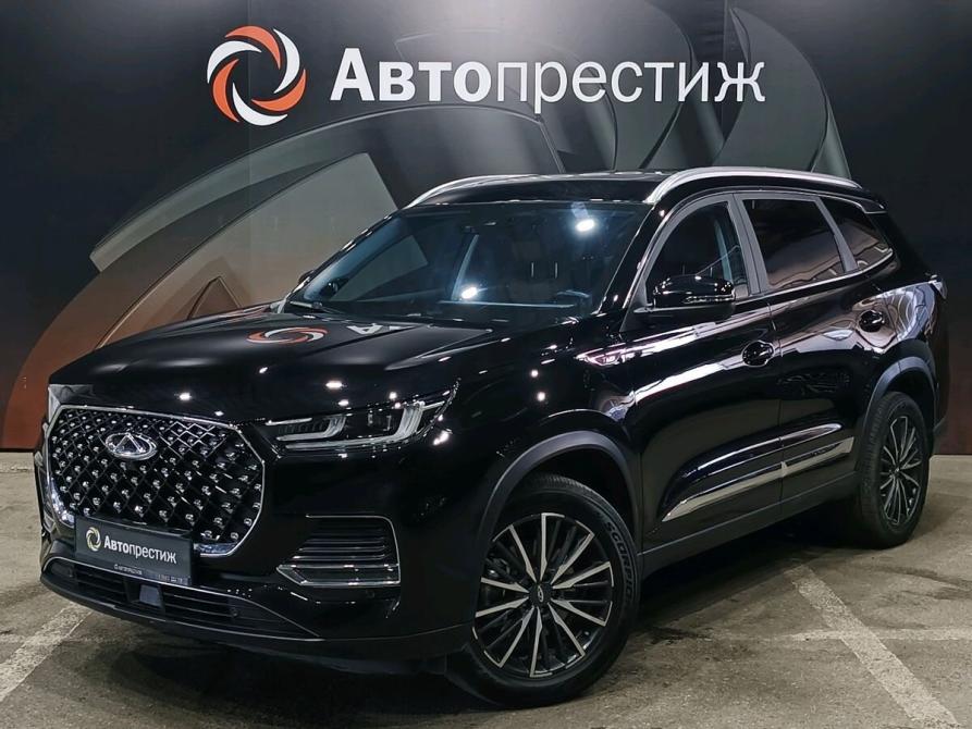 Chery Tiggo 8 Pro Max I Ставрополь  - изображение 1