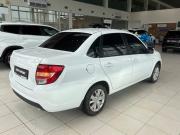 Lada (ВАЗ) Granta I Рестайлинг Екатеринбург  - изображение 26