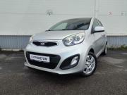 Kia Picanto II Санкт-Петербург  - изображение 23