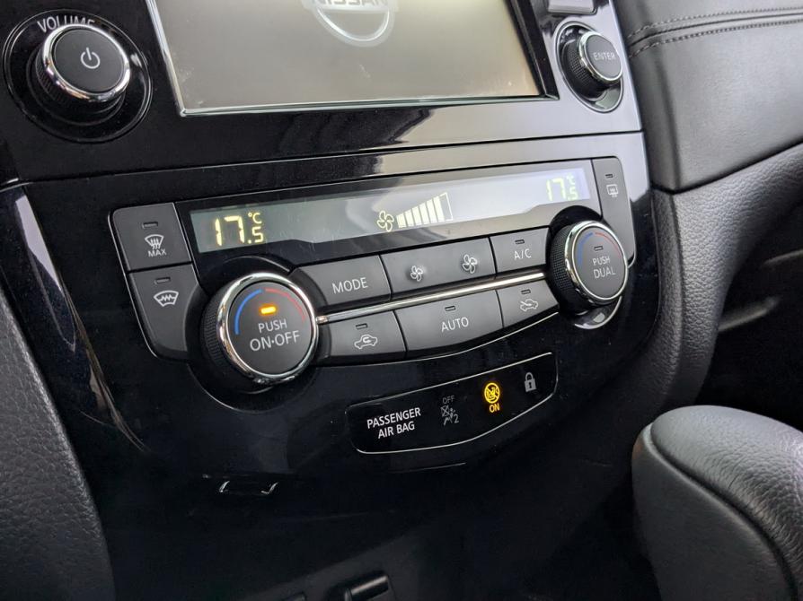 Nissan Qashqai II Рестайлинг Москва  - изображение 16