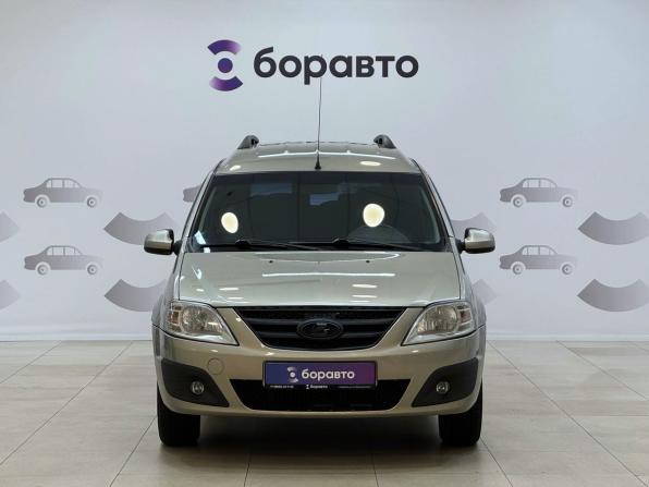 Lada (ВАЗ) Largus I с пробегом 2014 года, цена 750 000 рублей, 246032 км, универсал, Автокод Объявления