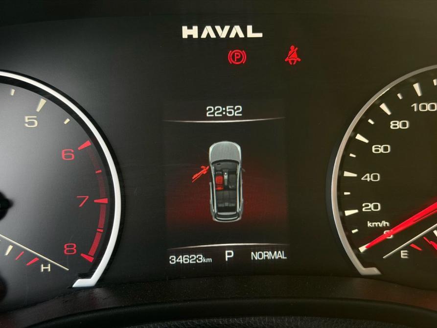 Haval Jolion I Рестайлинг Волгоград  - изображение 20