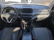 Hyundai Tucson III Рестайлинг Брянск  - изображение 23