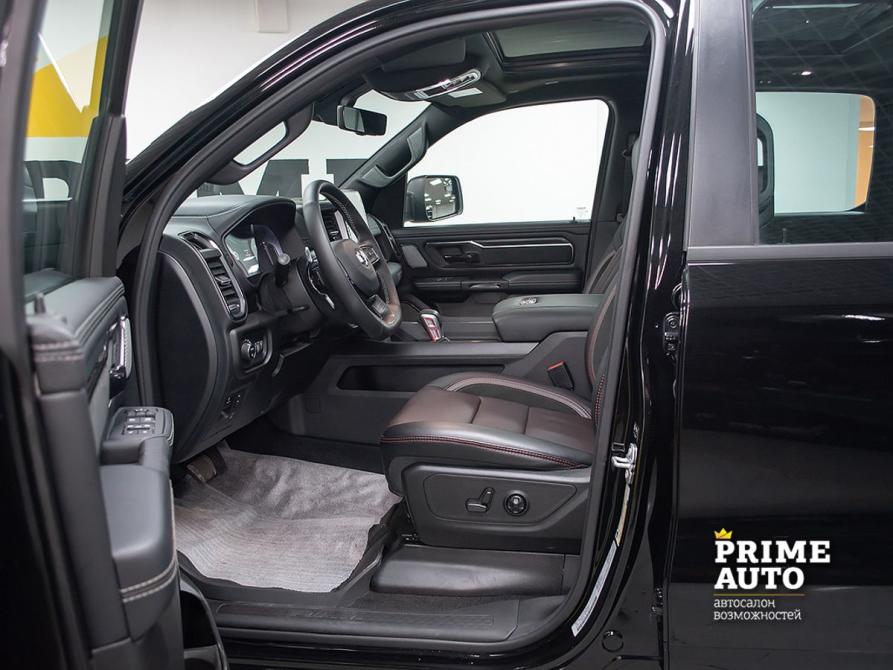 Ram 1500 V Рестайлинг Новосибирск  - изображение 11