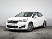 Citroen C4 II Санкт-Петербург  - изображение 18
