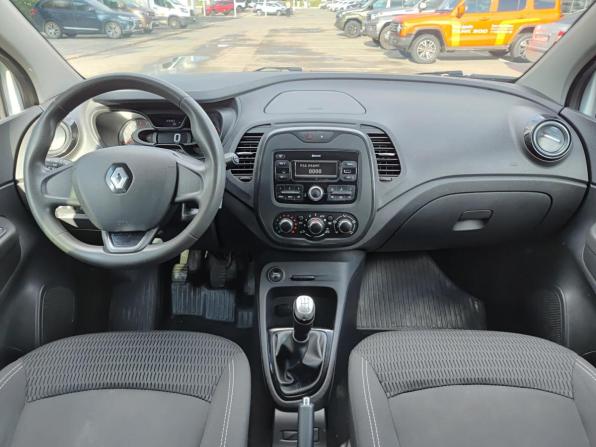 Renault Kaptur I с пробегом 2018 года, цена 1 334 000 рублей, 123453 км, внедорожник, Автокод Объявления