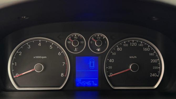 Hyundai i30 I с пробегом 2009 года, цена 535 000 рублей, 245467 км, хэтчбек, Автокод Объявления