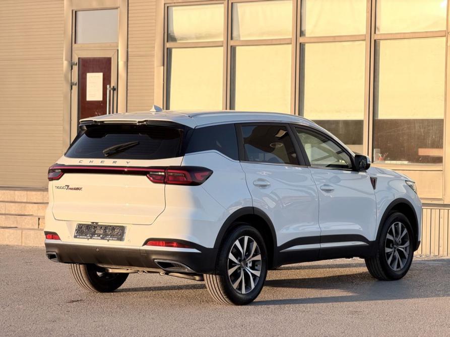 Chery Tiggo 7 Pro Max I Волгоград  - изображение 8