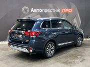 Mitsubishi Outlander III Рестайлинг 3 Пермь  - изображение 29