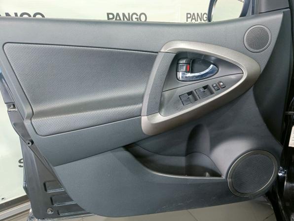 Toyota RAV4 III (XA30) с пробегом 2010 года, цена 1 620 000 рублей, 184000 км, внедорожник, Автокод Объявления
