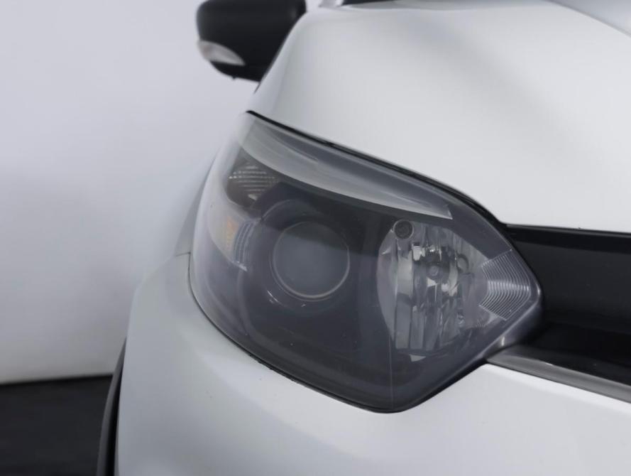 Renault Kaptur I Москва  - изображение 21