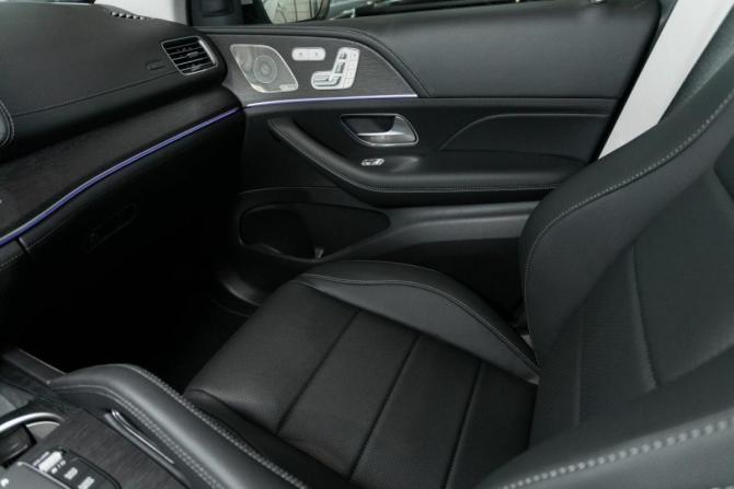 Новый Mercedes-Benz GLE II (V167) Рестайлинг 2026 года, цена 11 990 000 рублей, внедорожник, Автокод Объявления