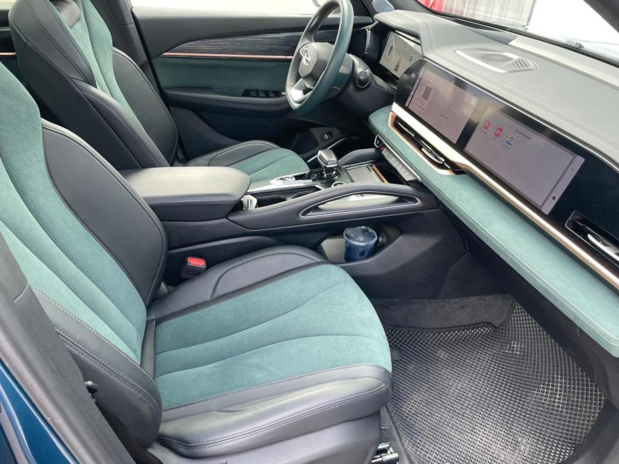 Geely Monjaro I Стерлитамак  - изображение 25