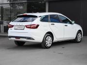 Lada (ВАЗ) Vesta I Рестайлинг (NG) Москва  - изображение 24