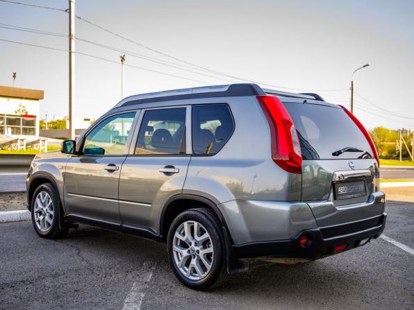 Nissan X-Trail II Рестайлинг с пробегом 2013 года, цена 1 248 000 рублей, 223856 км, внедорожник, Автокод Объявления